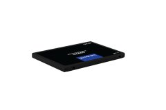 GoodRam SSD Goodram CX400 gen.2 2,5" 128 GB SATA III 3D TLC NAND, hitrost branja 550 MB/s in zapisovanja 460 MB/s