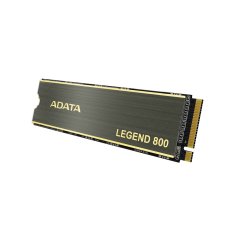 slomart ADATA ALEG-800-1000GCS SSD notranji, M.2, 1TB, PCIe 4.0, 3500 MB/s branja, 2200 MB/s pisanja, 3D NAND