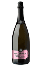 PFW Penina Muškatna Demi Sec Puklavec Family Wines 3 l