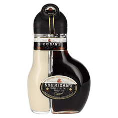 Sheridan´s Liker Coffe Layered Sheridan's 0,5 l