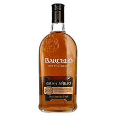 Ron Barcelo Rum Ron Barcelo Grand Anejo 0,7 l