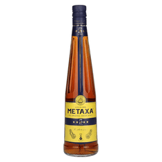 Metaxa Vinjak Brandy 5 Stars 0,7 l