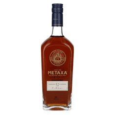 Metaxa Vinjak Brandy 12 Stars 0,7 l