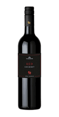 Vinakoper Vino Red Gourmet 0,75 l