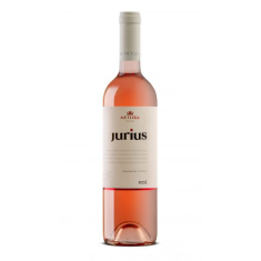 VK-Metlika Vino Rose Jurius polsuho VK Metlika 0,75 l