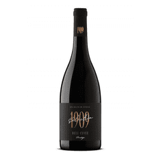 VK-Metlika Vino Beli cuvee 1909 prestige 2021 VK Metlika 0,75 l