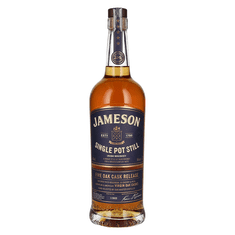 Jameson Irski Whiskey Single Pot Still 0,7 l