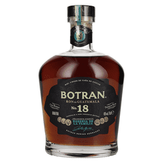 Botran Rum Anejo No. 18 Reserva de la Familia 0,7 l