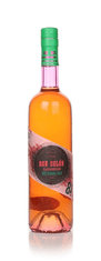 salvadoreno Rum Ron Colon Red Banana Oleo 0,7 l