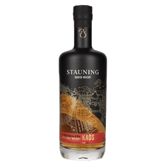 Stauning Whisky KAOS Triple Malt 0,7 l