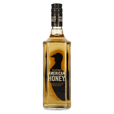 Wild Turkey Liker Wild Turkey AMERICAN HONEY 0,7 l