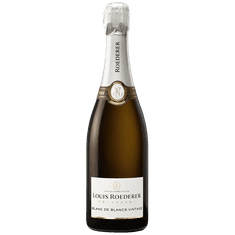 Louis-roederer Champagne Blanc de blancs Brut Millesime 2015 Louis Roederer 0,75 l