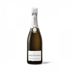 Louis-roederer Champagne Blanc de blancs Brut Millesime 2014 Louis Roederer 0,75 l