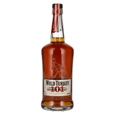 Wild Turkey Ameriški Whiskey Wild Turkey 101 Bourbon 0,7 l