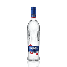 Finlandia Vodka Cranberry 1 l