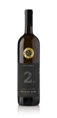 PFW Vino Sauvignon Seven numbers Puklavec Family Wines 1,5 l