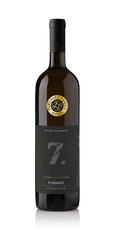 PFW Vino Šipon Seven numbers Puklavec Family Wines 1,5 l