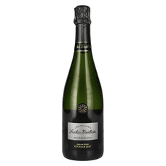 feuillatte Champagne Blanc de Blancs Collection Vintage 2017 Nicolas 0,75 l