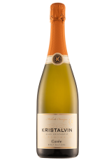 kristalvin Penina Brut nature 2018 0,75 l