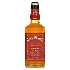 Jack Daniel's Liker Jack Daniel's Tennessee FIRE 0,7 l