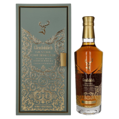 Glenfiddich Škotski whisky 26 YO GRANDE COURONNE + GB 0,7 l