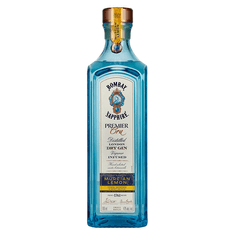 Bombay Gin Premier Cru Murcian Lemon 0,7 l