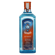 Bombay Gin Sunset 0,5 l