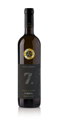 PFW Vino Šipon Seven numbers Platinum Puklavec Family Wines 0,75 l