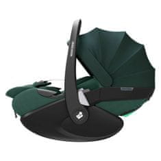 Maxi-Cosi Pebble 360 Pro i-Size avtosedež, 40-87 cm, Essential Green (8052047110)