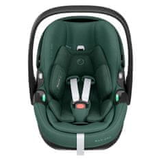 Maxi-Cosi Pebble 360 Pro i-Size avtosedež, 40-87 cm, Essential Green (8052047110)