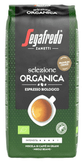 Segafredo Zanetti Selezione Organica, 1000 g zrncev