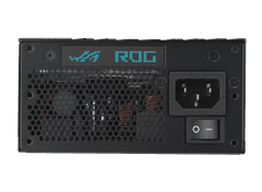 ASUS ROG LOKI SFX-L 850W Platinum napajalnik, ATX, 80Plus Platinum (90YE00N3-B0NA00)