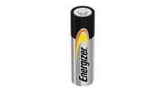 Energizer Baterije Energizer AA LR6 24 kosov - Alkalne, 1.5 V, dolga življenjska doba, visoka odpornost na razlitja