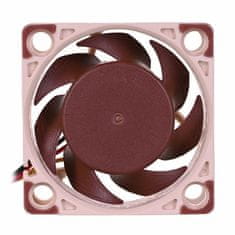 Noctua Noctua NF-A4X20 5V ventilator za računalnik, 40 mm, bronast, bež, 14,9 dB, 5000 RPM, 1 ventilator, vključno s sidriščem