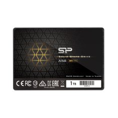 Silicon Power SSD Silicon Power Ace A58 2.5" 1 TB SLC, SATA III, 560 MB/s branje, 530 MB/s pisanje, odporen na udarce, visok MTBF