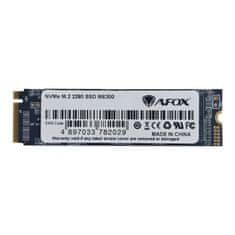 AFOX AFOX ME300 1TB M.2 NVMe SSD PCIe 4.0, 3500 MB/s berljivost, TLC, visokokakovostna zmogljivost za PC in prenosne računalnike