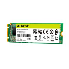 slomart ADATA Ultimate SU650 M.2 SSD 1TB, SATA III, 3D NAND, hitrost branja 550 MB/s, hitrost zapisa 510 MB/s, idealen za PC in prenosnike