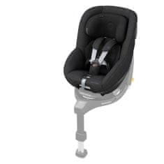 Maxi-Cosi Pearl 360 Pro i-Size avtosedež, 61-105 cm, Authentic Black (8053671110)