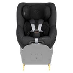 Maxi-Cosi Pearl 360 Pro i-Size avtosedež, 61-105 cm, Authentic Black (8053671110)