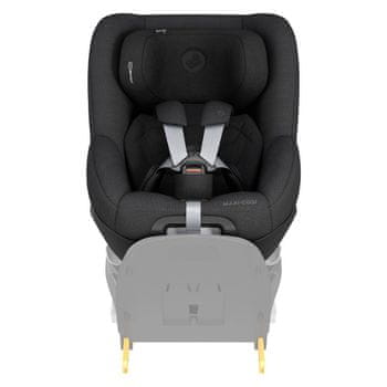  Maxi Cosi Pearl 360 Pro i-Size avtosedež, 61-105 cm, Authentic Black