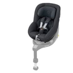 Maxi-Cosi Pearl 360 Pro i-Size avtosedež, 61-105 cm, Authentic Graphite (8053550110)