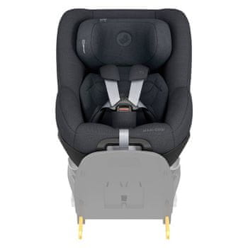  Maxi Cosi Pearl 360 Pro i-Size avtosedež, 61-105 cm, Authentic Graphite