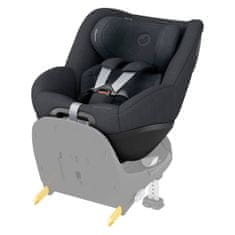 Maxi-Cosi Pearl 360 Pro i-Size avtosedež, 61-105 cm, Authentic Graphite (8053550110)