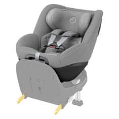 Maxi-Cosi Pearl 360 Pro i-Size avtosedež, 61-105 cm, Authentic Grey (8053510110)