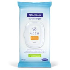 Sterillium Sterillium surface wipes; Robčki za razkuževanje površin