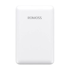 Romoss Powerbank Romoss WSC05 20W 5000mAh (bela)