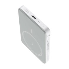 Romoss Powerbank Romoss WSC05 20W 5000mAh (bela)