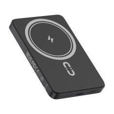 Romoss Powerbank Romoss WSC05 5000mAh 20W (črna)