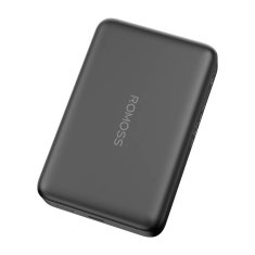 Romoss Powerbank Romoss WSC10 10000mAh 20W (črna)