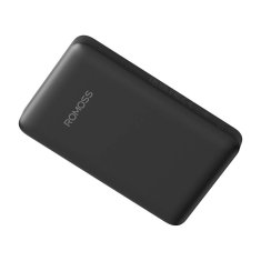 Romoss Powerbank Romoss WSC05 5000mAh 20W (črna)